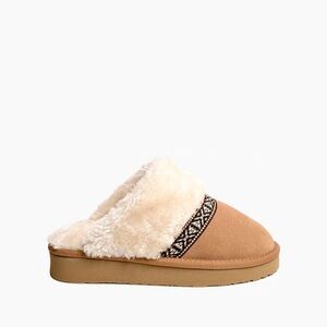 Minnetonka Corie Slipper
